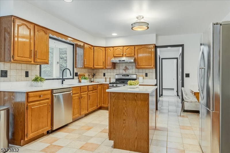 5 Park Hill Ct
