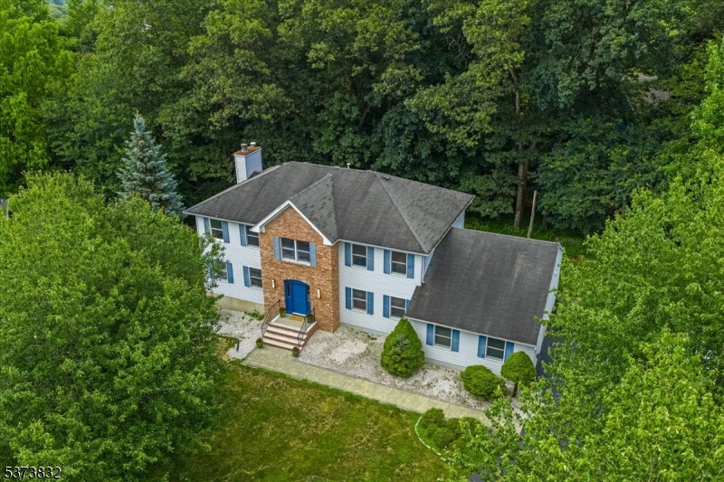 5 Park Hill Ct