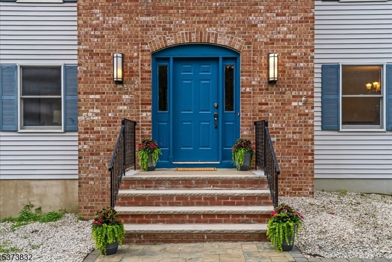 5 Park Hill Ct