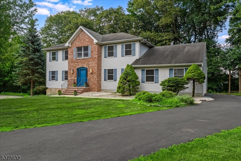 5 Park Hill Ct