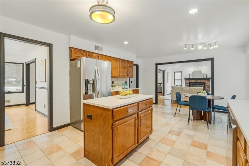 5 Park Hill Ct