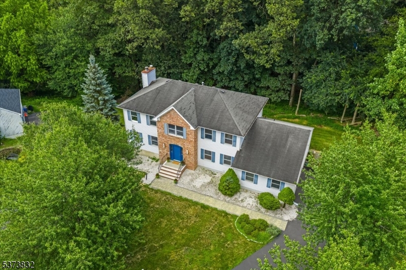 5 Park Hill Ct