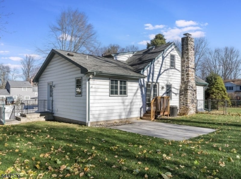 130 Littleton Rd