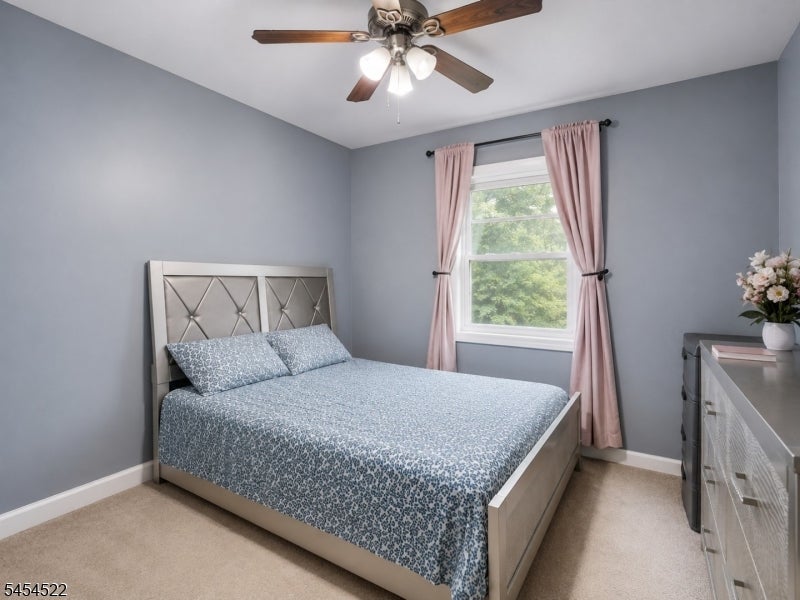 7 Galloping Hill Rd