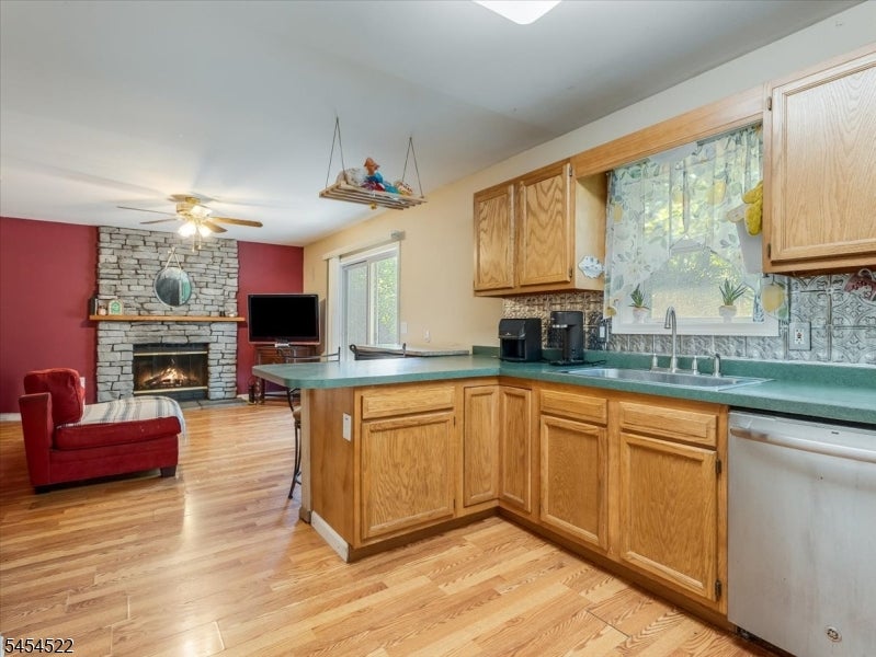 7 Galloping Hill Rd