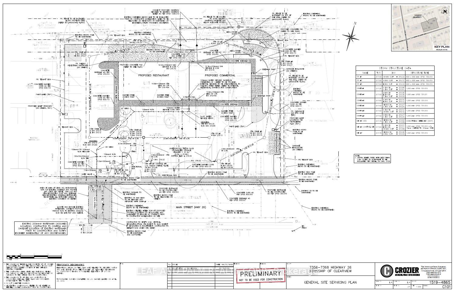 7360 26 Highway, Clearview, ON L0M 1S0, Clearview ON, L0M 1S0