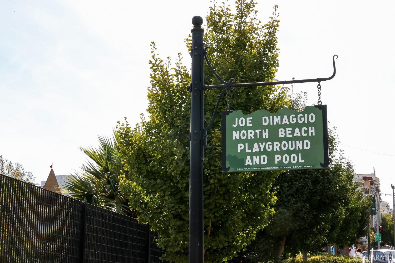 111 Chestnut Street # 409