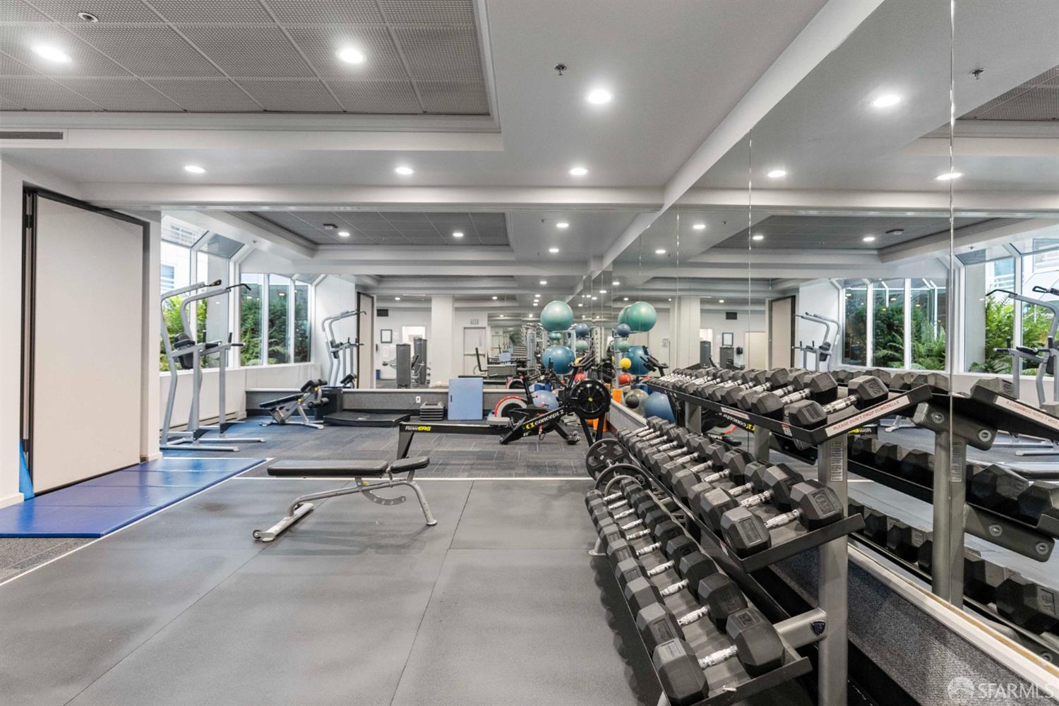 111 Chestnut Street # 409