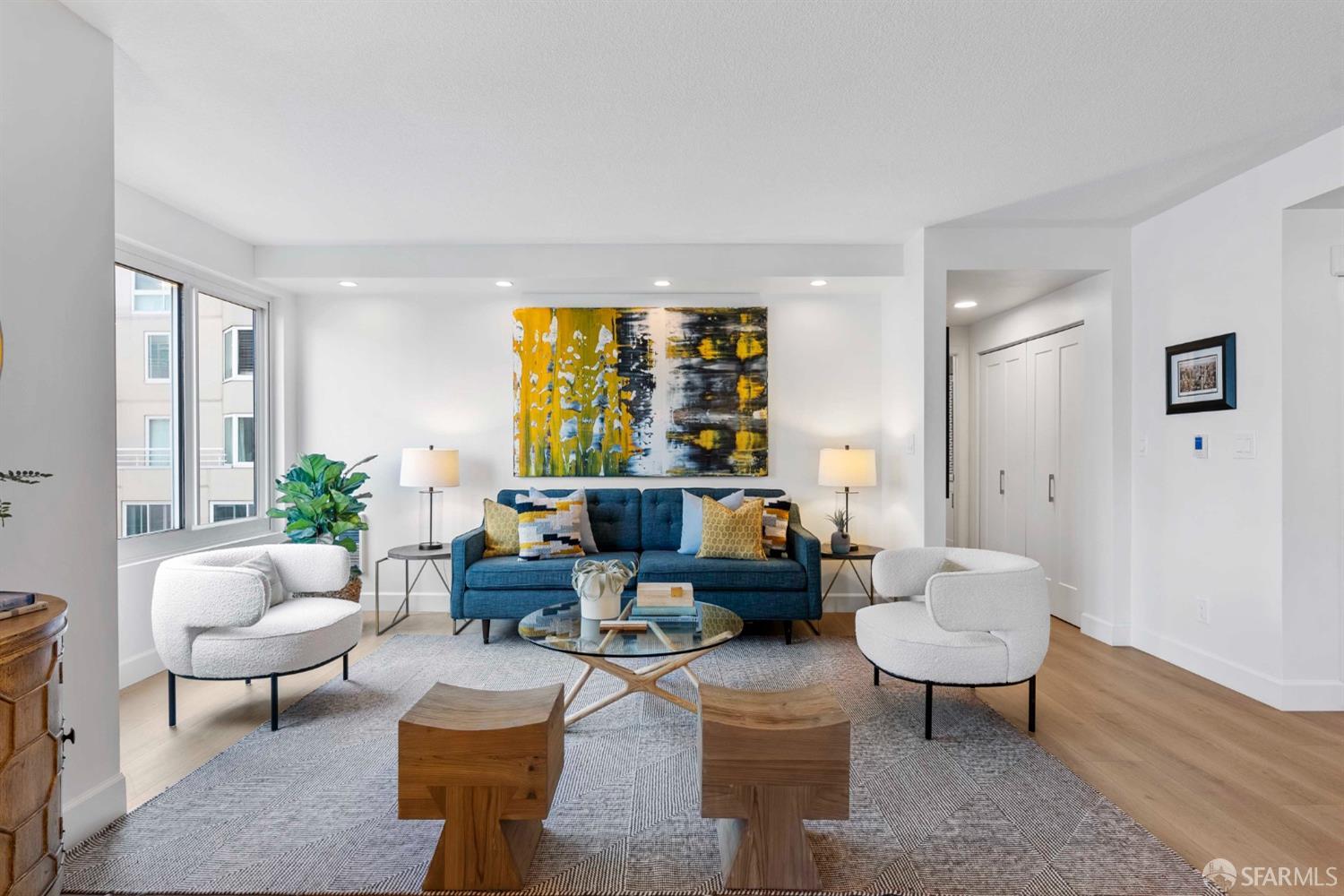 111 Chestnut Street # 409