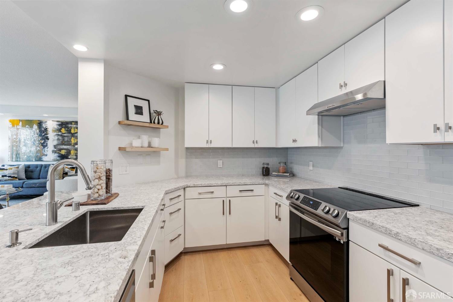 111 Chestnut Street # 409