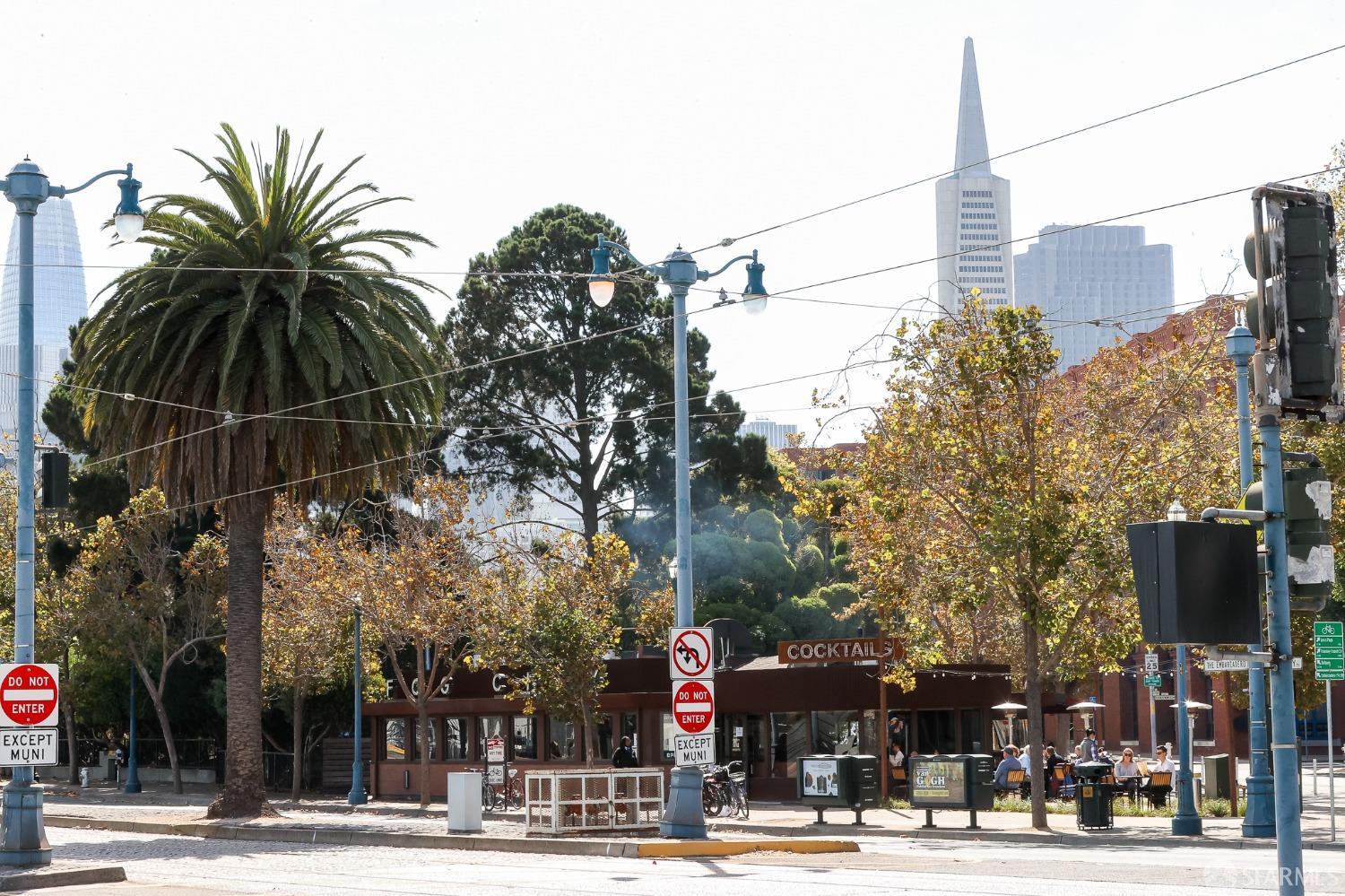 111 Chestnut Street # 409