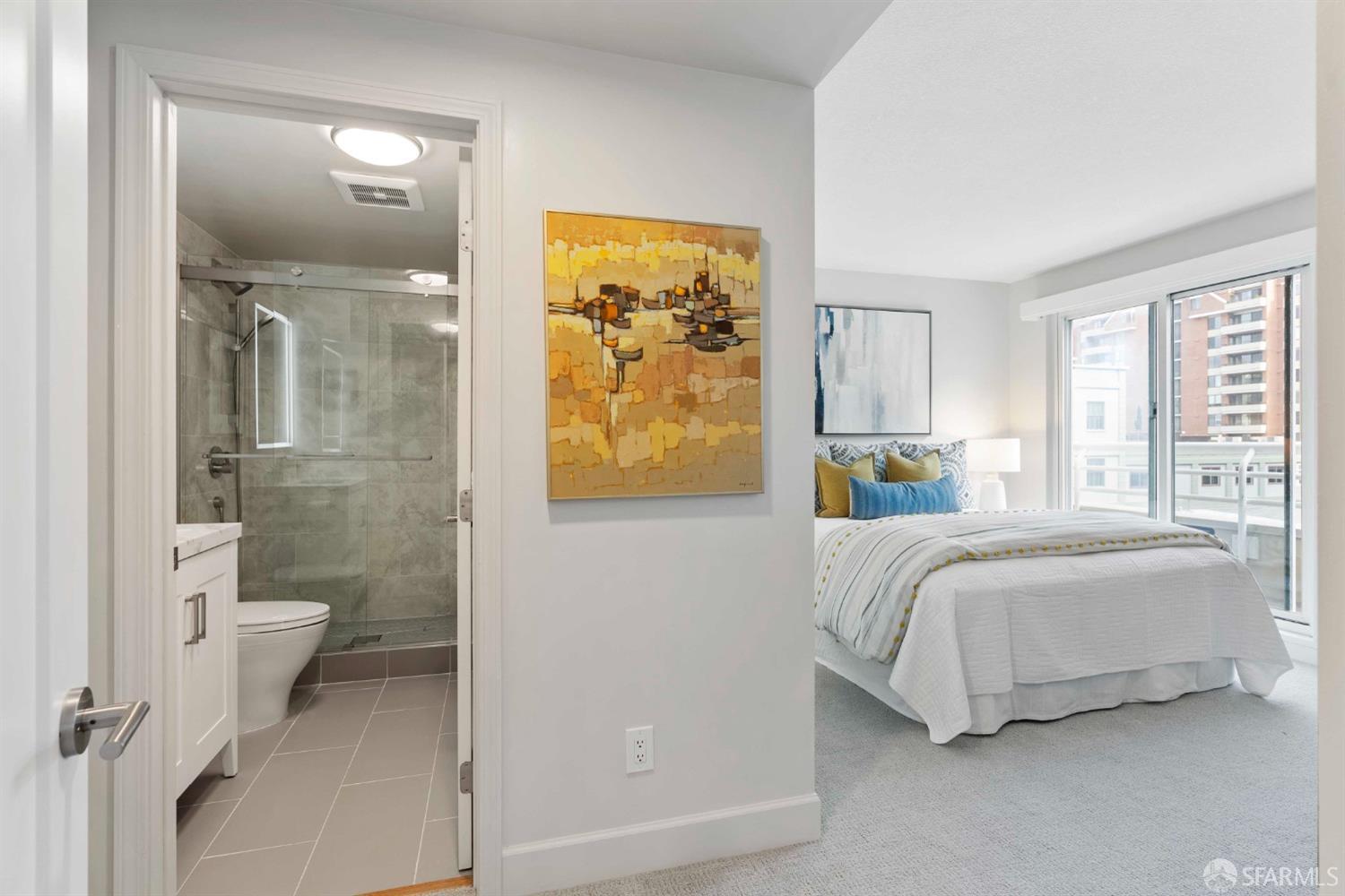 111 Chestnut Street # 409