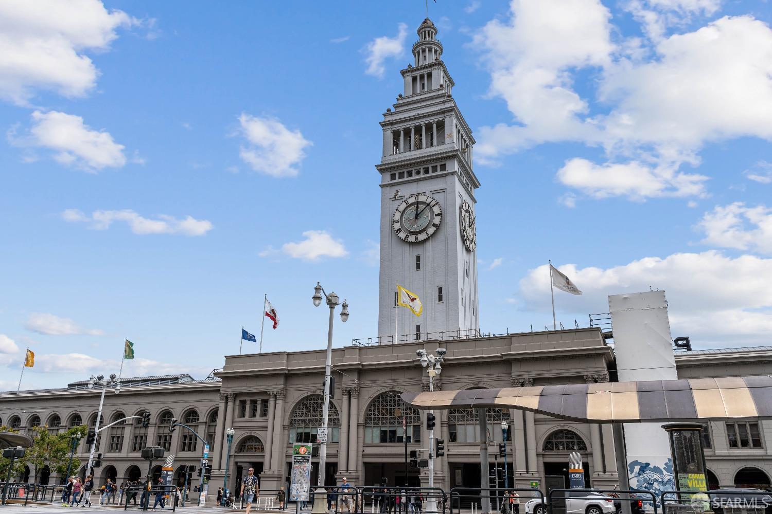 111 Chestnut Street # 409