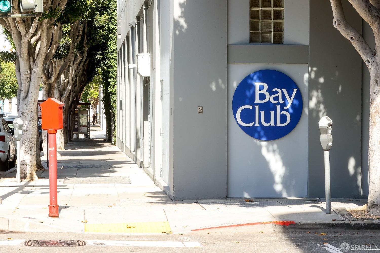 111 Chestnut Street # 409