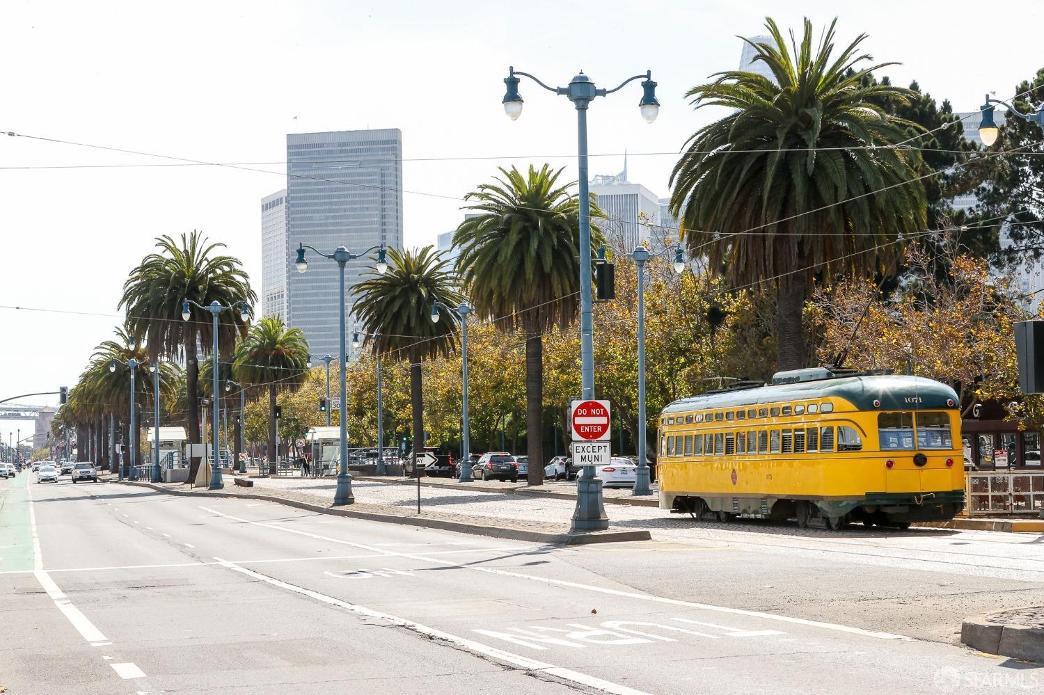 111 Chestnut Street # 409