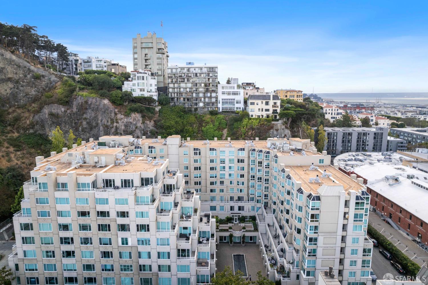 111 Chestnut Street # 409