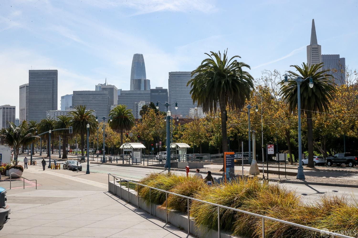 111 Chestnut Street # 409