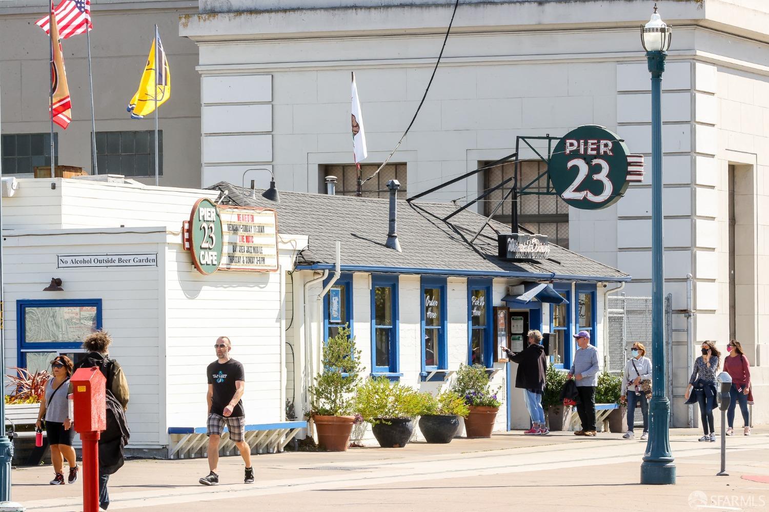 111 Chestnut Street # 409