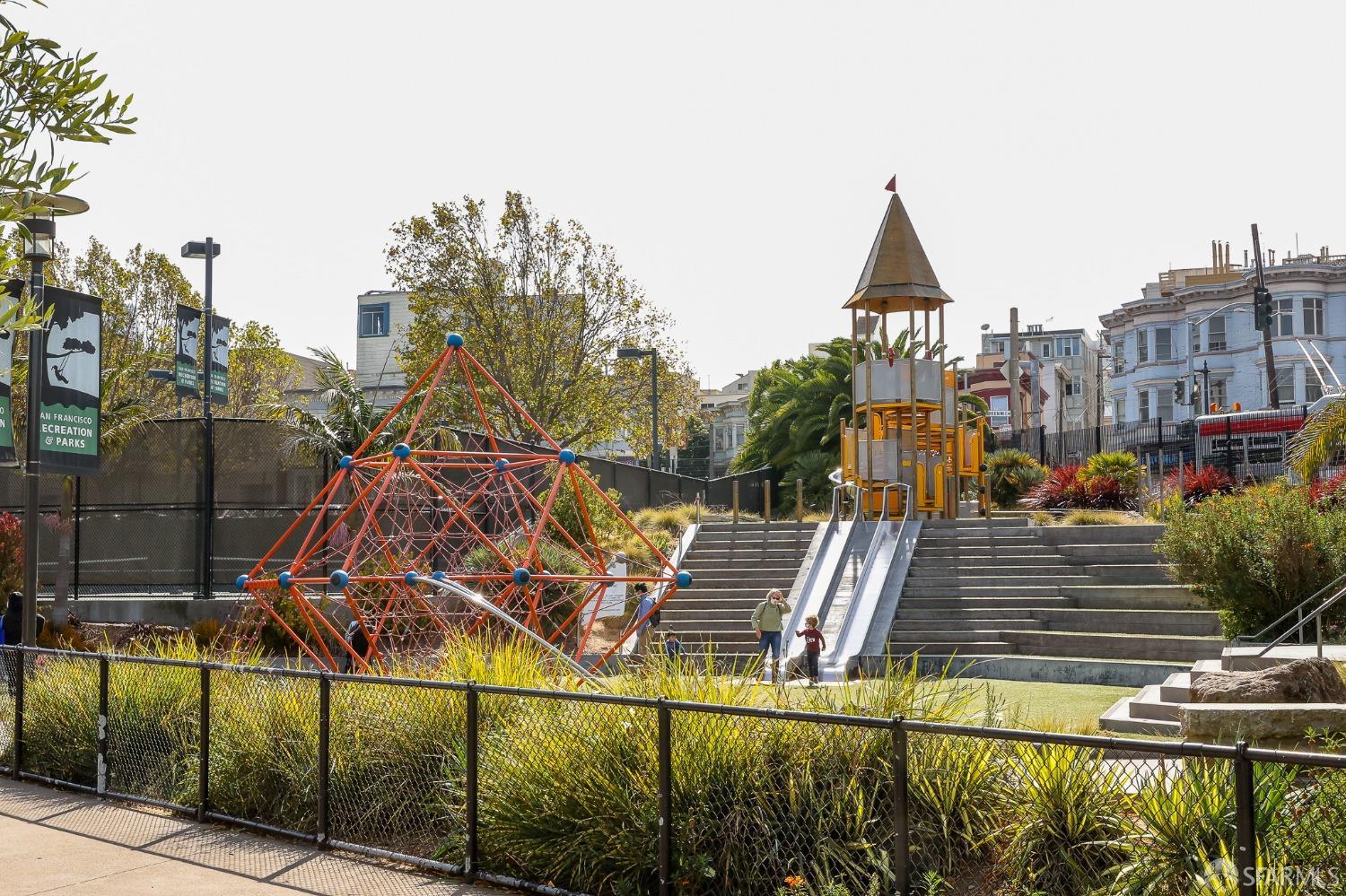 111 Chestnut Street # 409