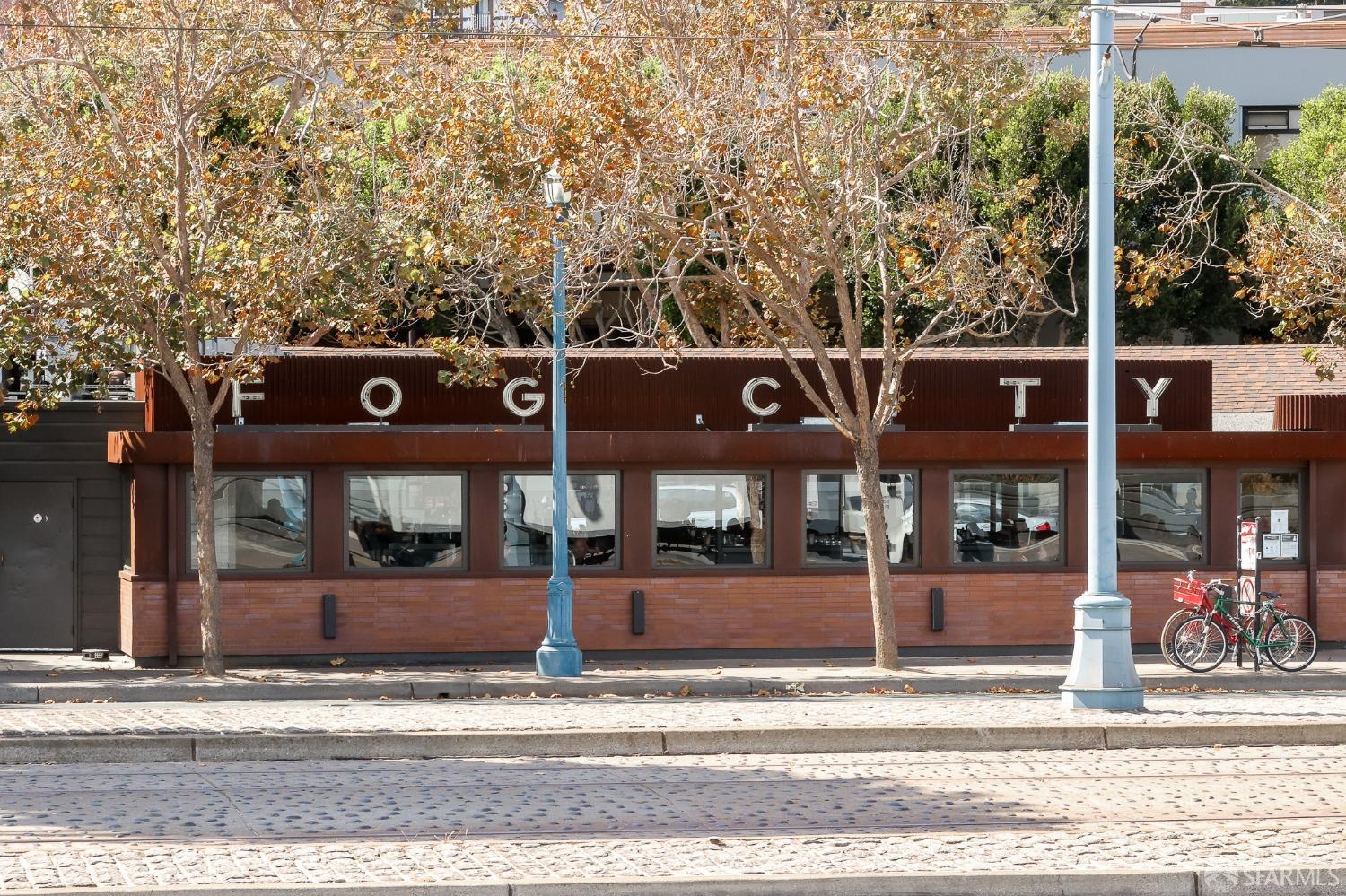 111 Chestnut Street # 409