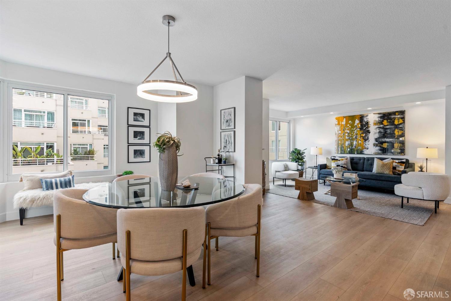 111 Chestnut Street # 409