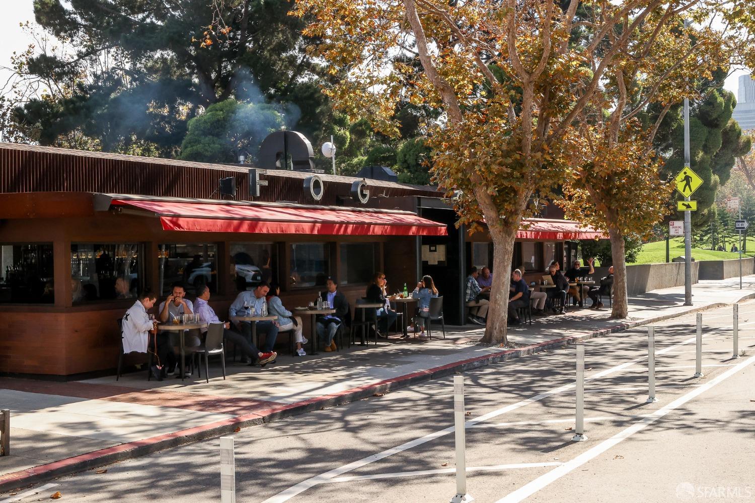 111 Chestnut Street # 409