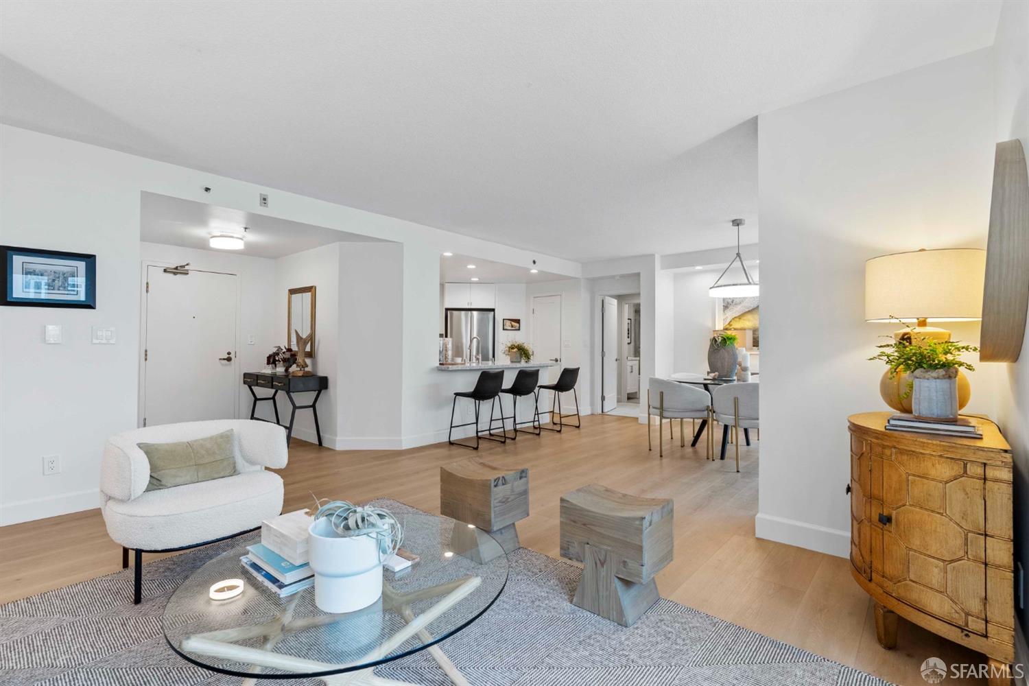 111 Chestnut Street # 409