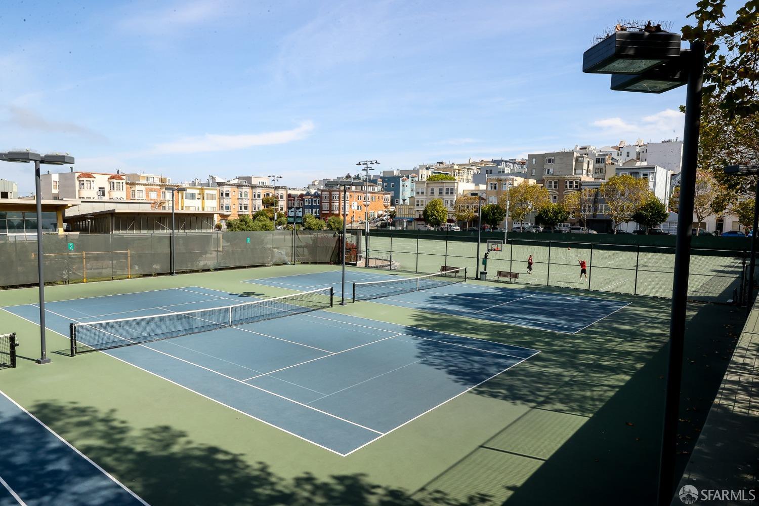 111 Chestnut Street # 409