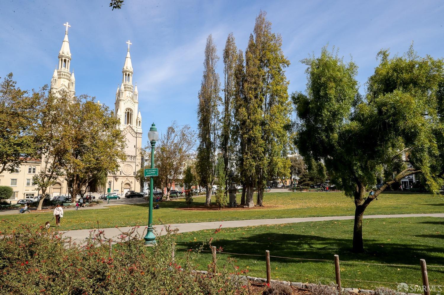 111 Chestnut Street # 409