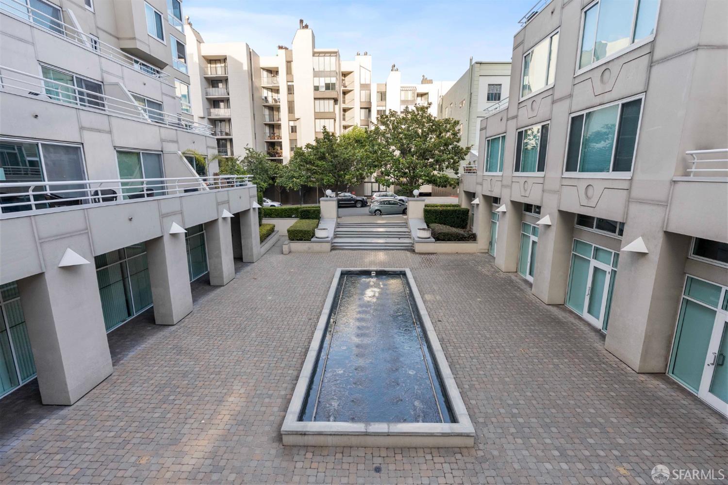 111 Chestnut Street # 409