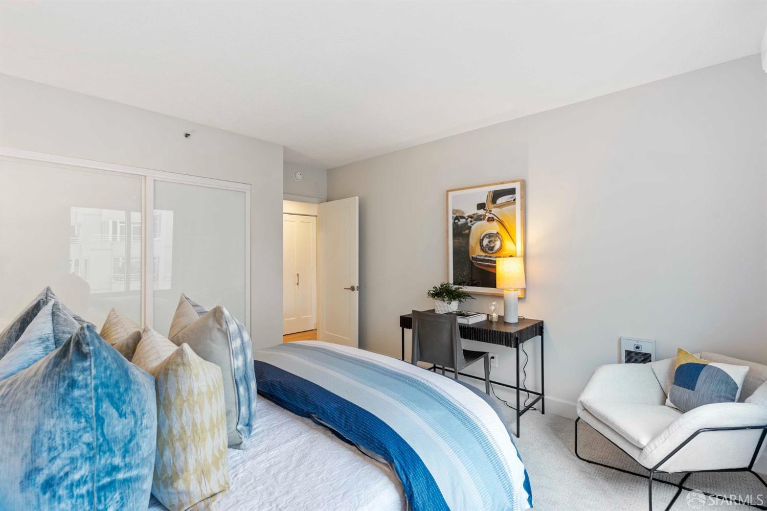 111 Chestnut Street # 409