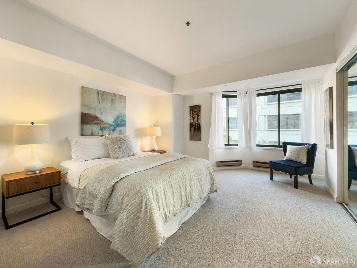 601 Van Ness Avenue # 209