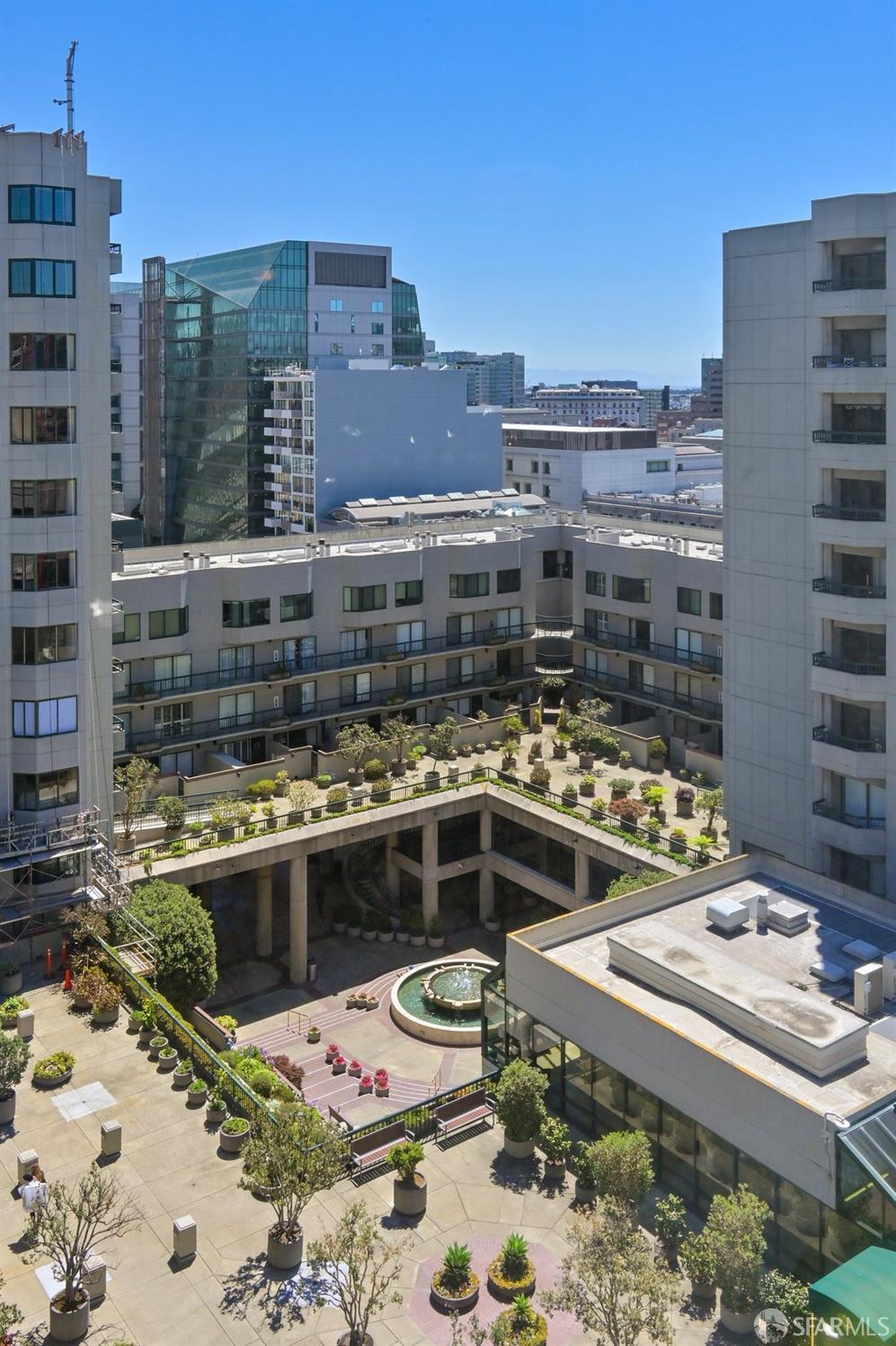 601 Van Ness Avenue # 209