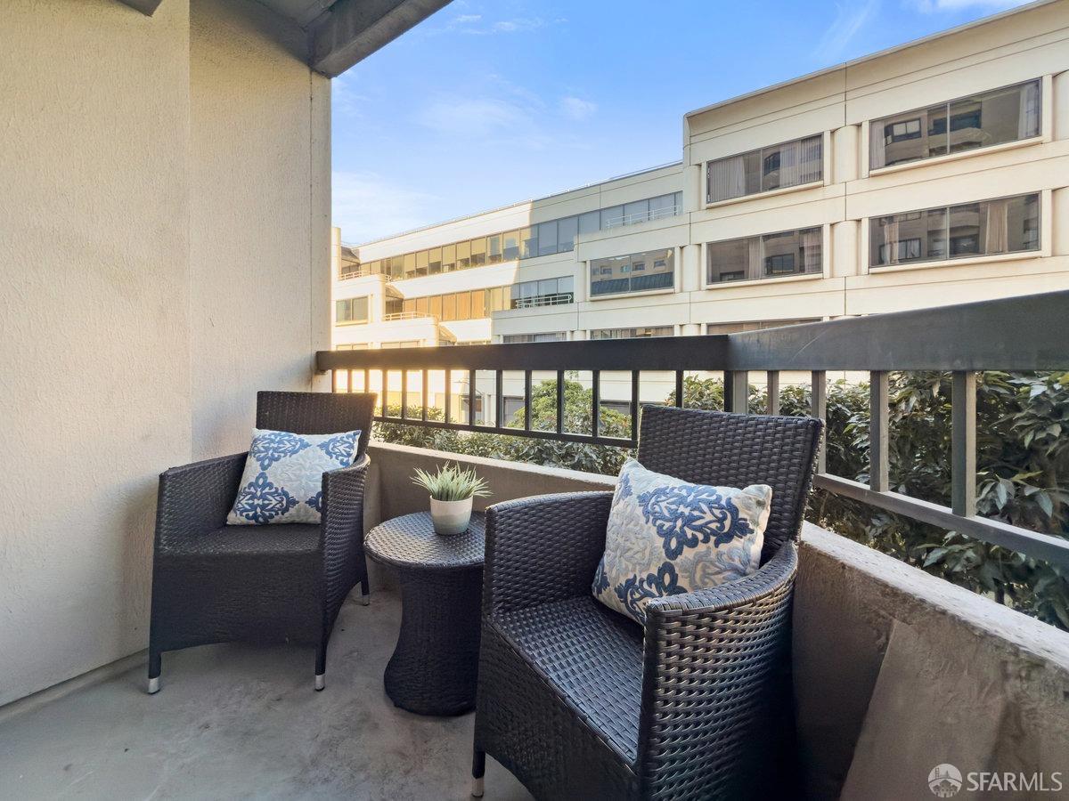 601 Van Ness Avenue # 209