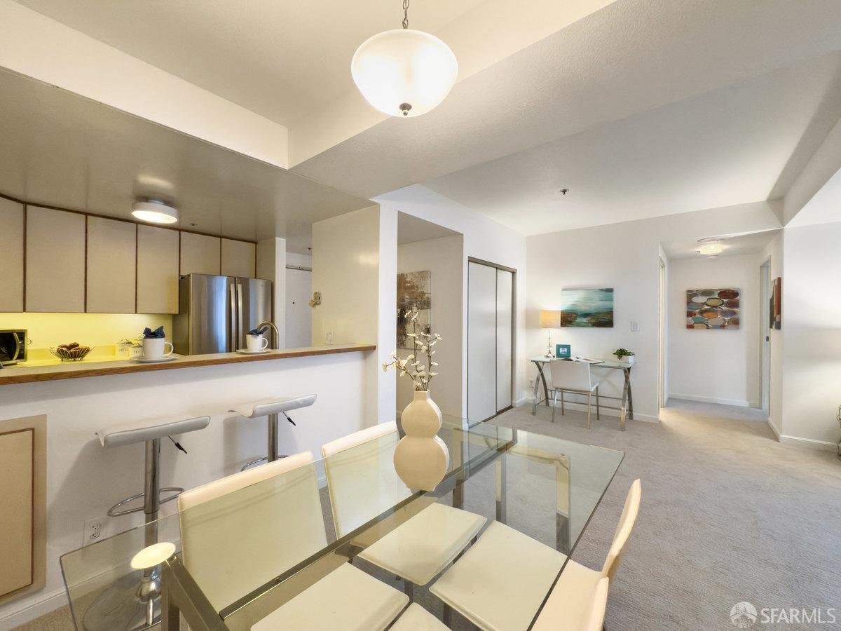 601 Van Ness Avenue # 209