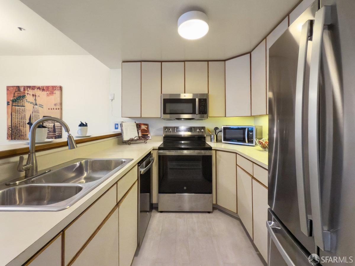 601 Van Ness Avenue # 209