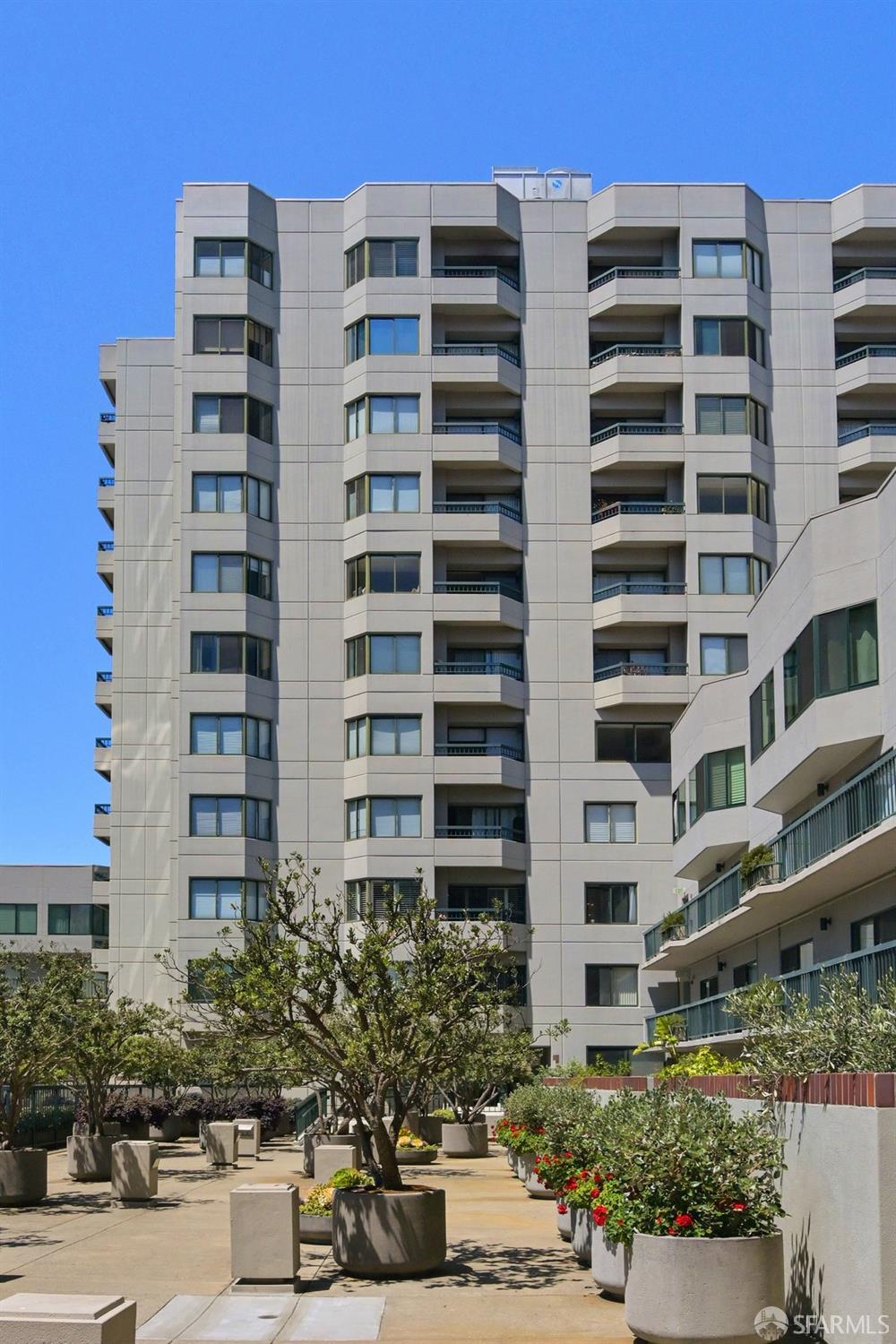 601 Van Ness Avenue # 209