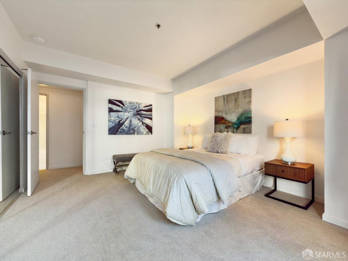 601 Van Ness Avenue # 209
