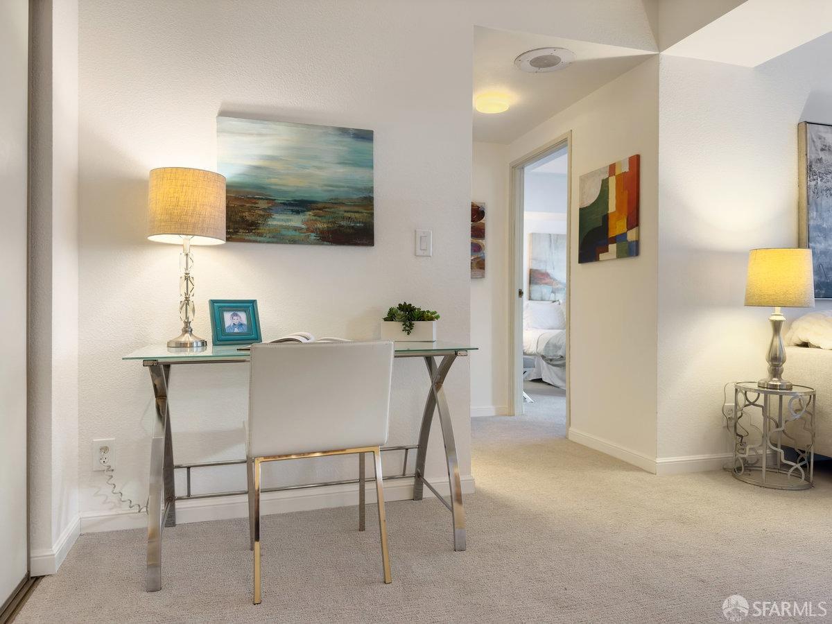 601 Van Ness Avenue # 209