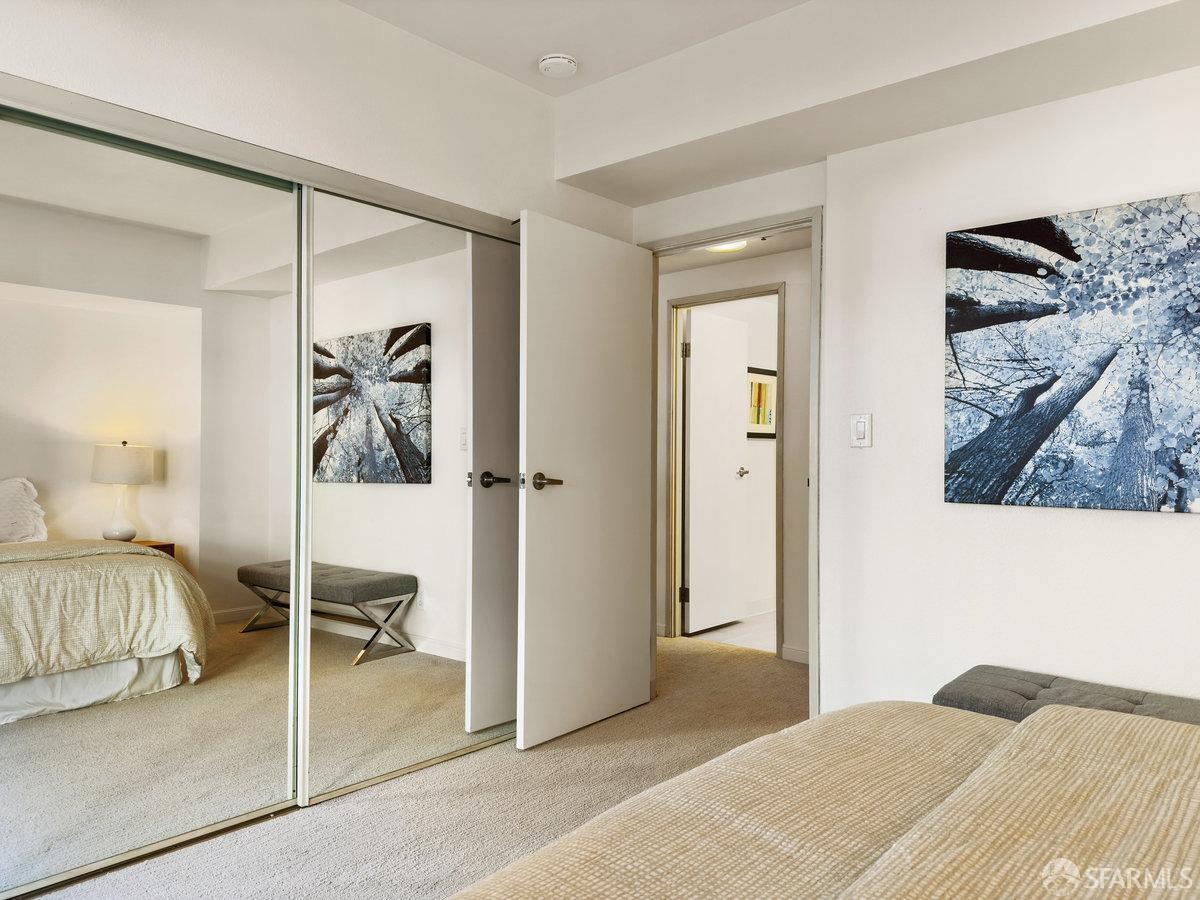 601 Van Ness Avenue # 209