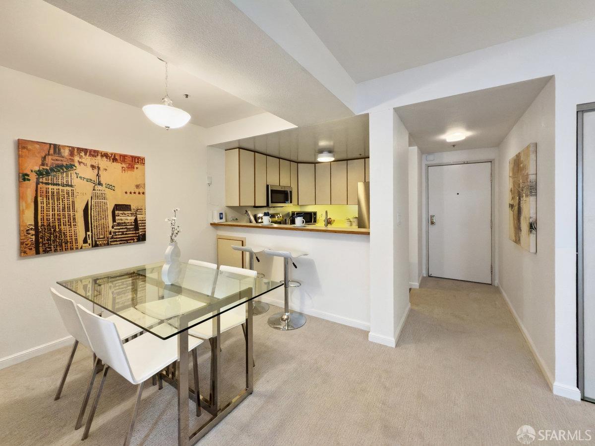 601 Van Ness Avenue # 209