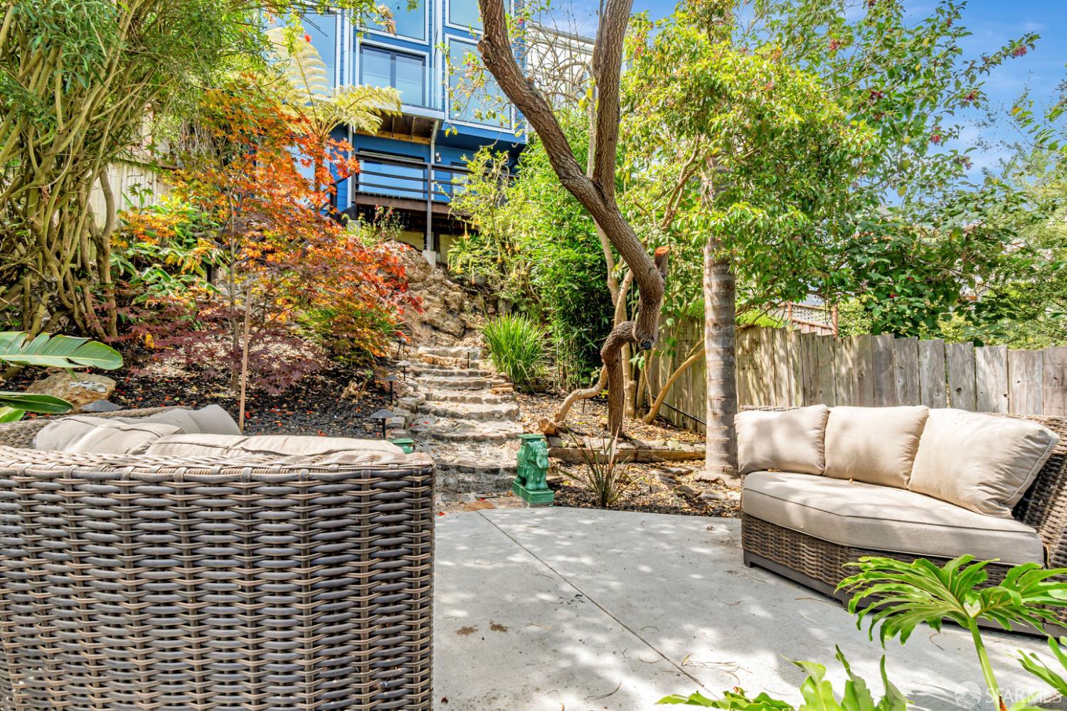 69 Uranus Terrace