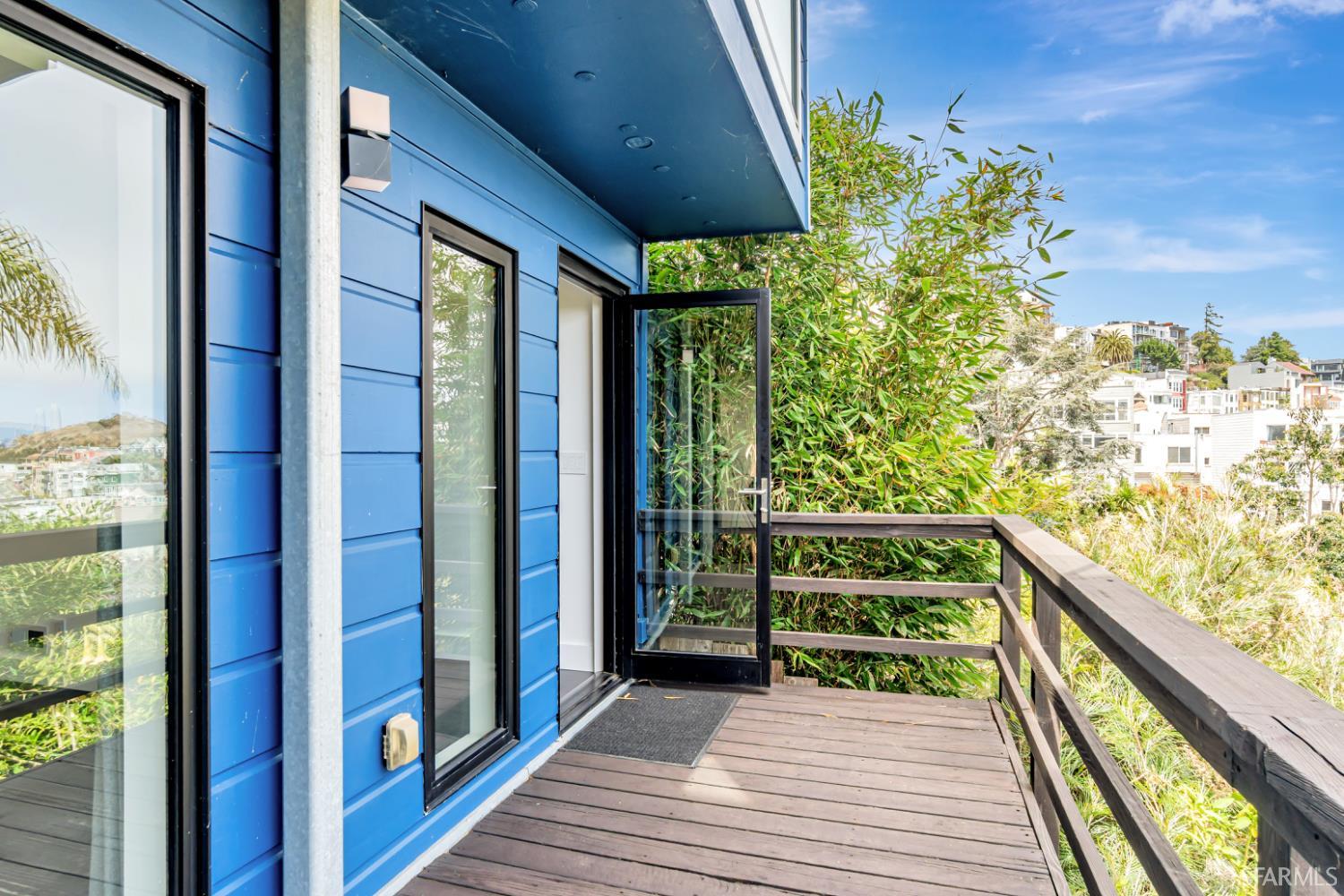69 Uranus Terrace