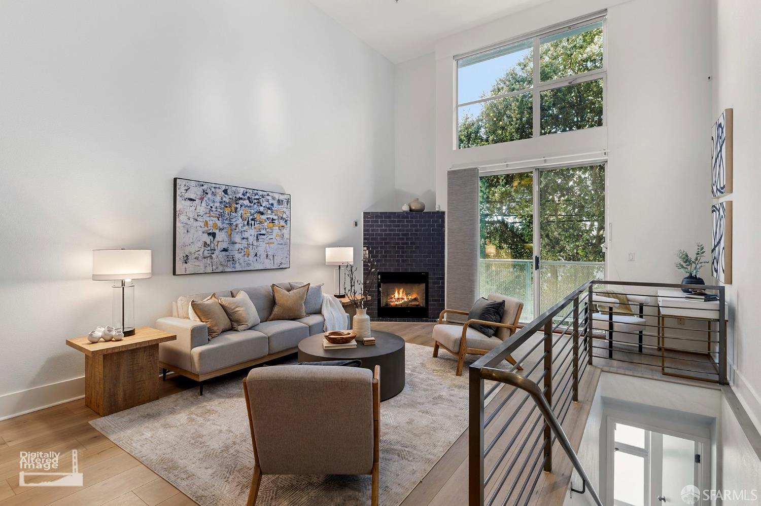 250 Clara Street # 8