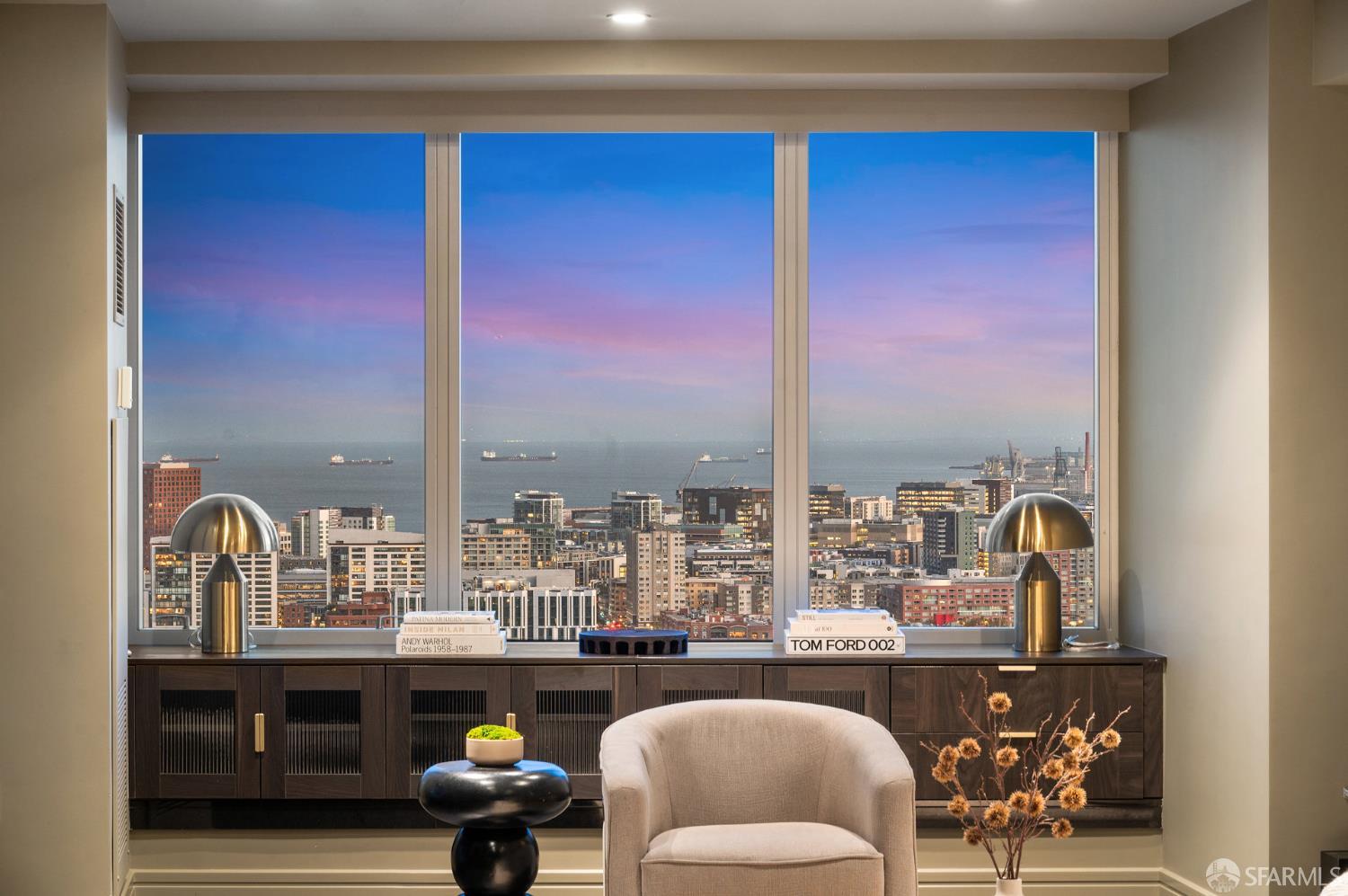 765 Market Street # 32H