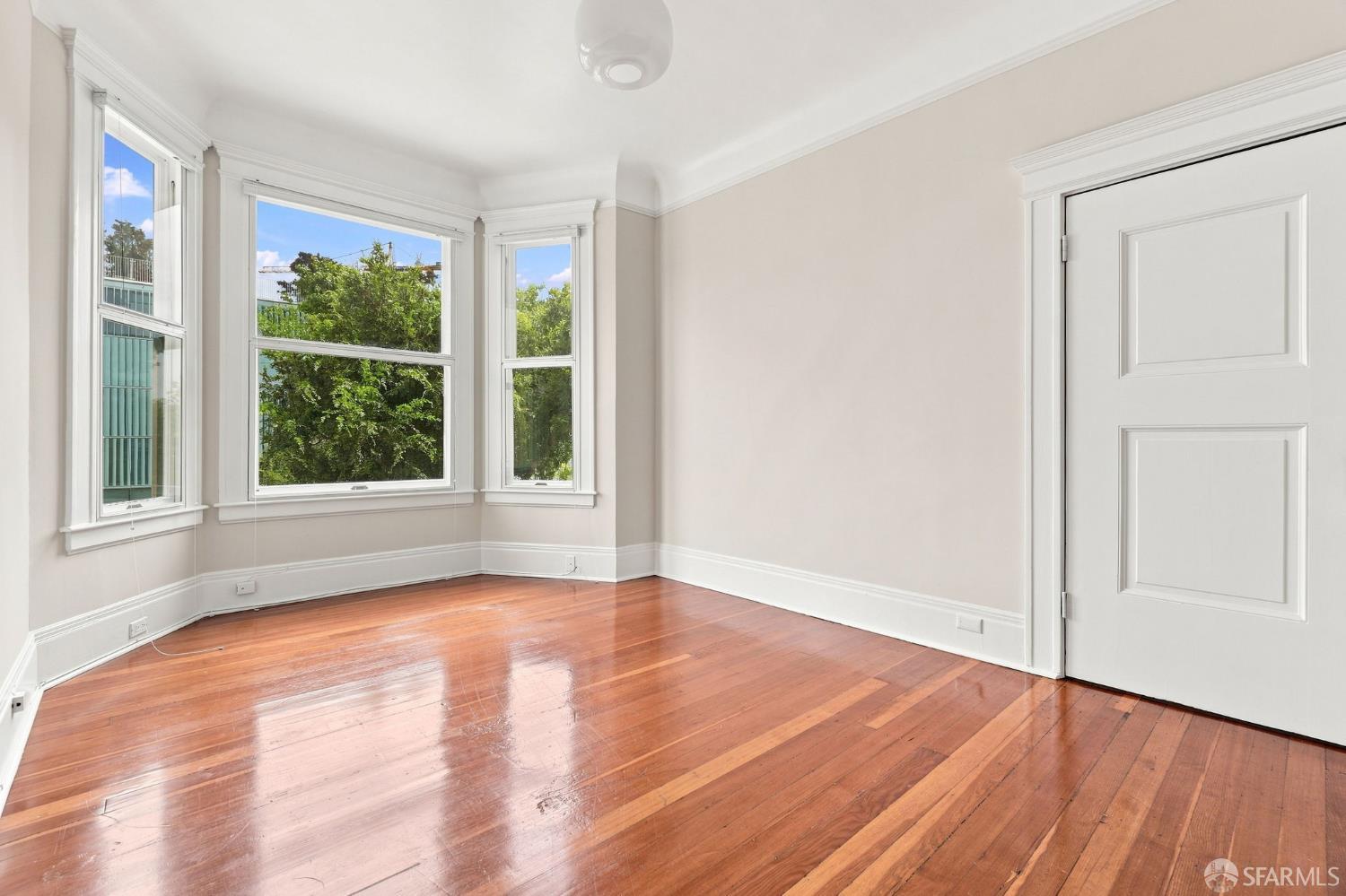 57 Octavia Street