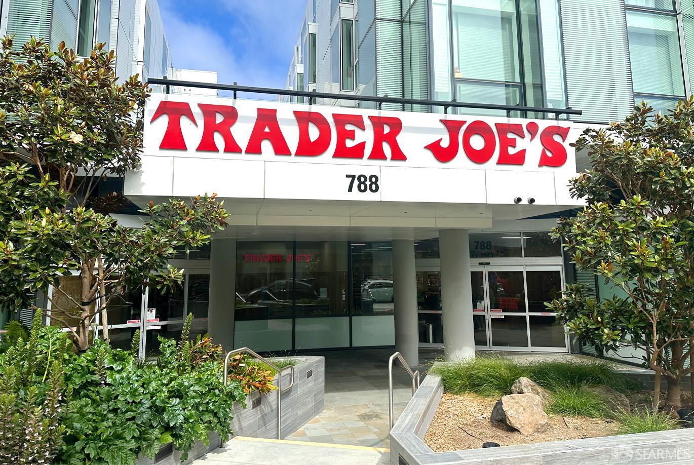 57 Octavia Street