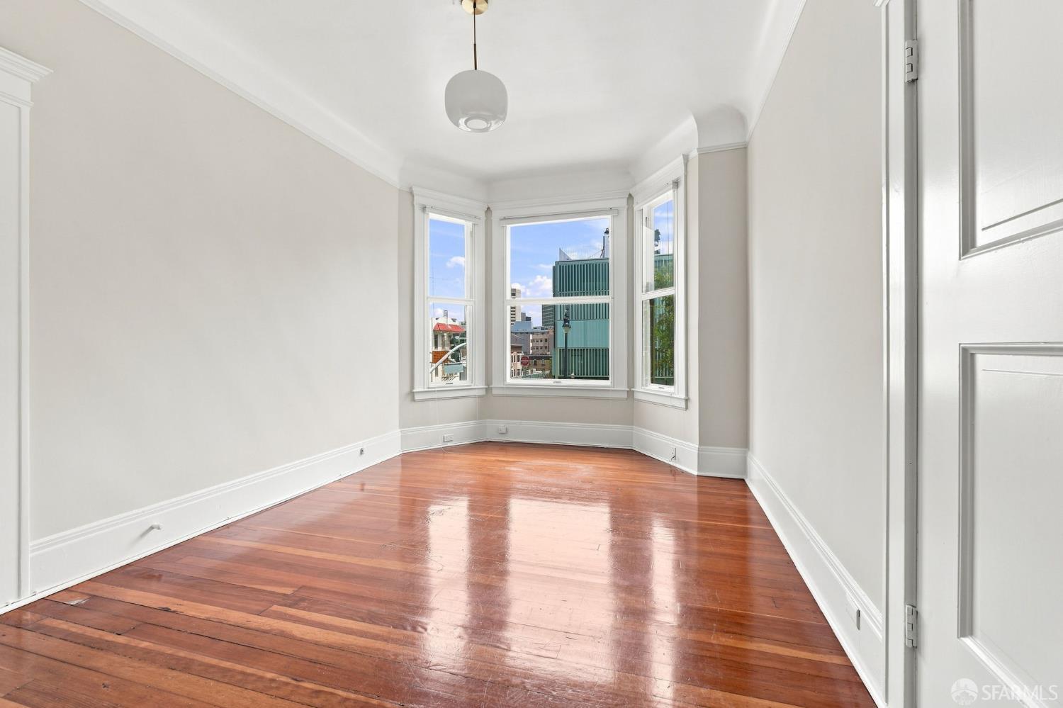 57 Octavia Street