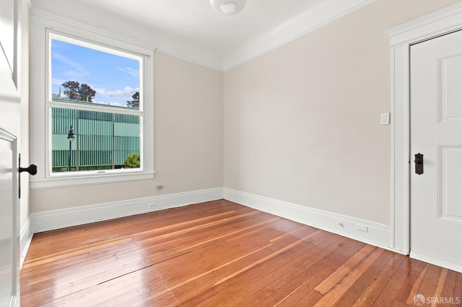 57 Octavia Street