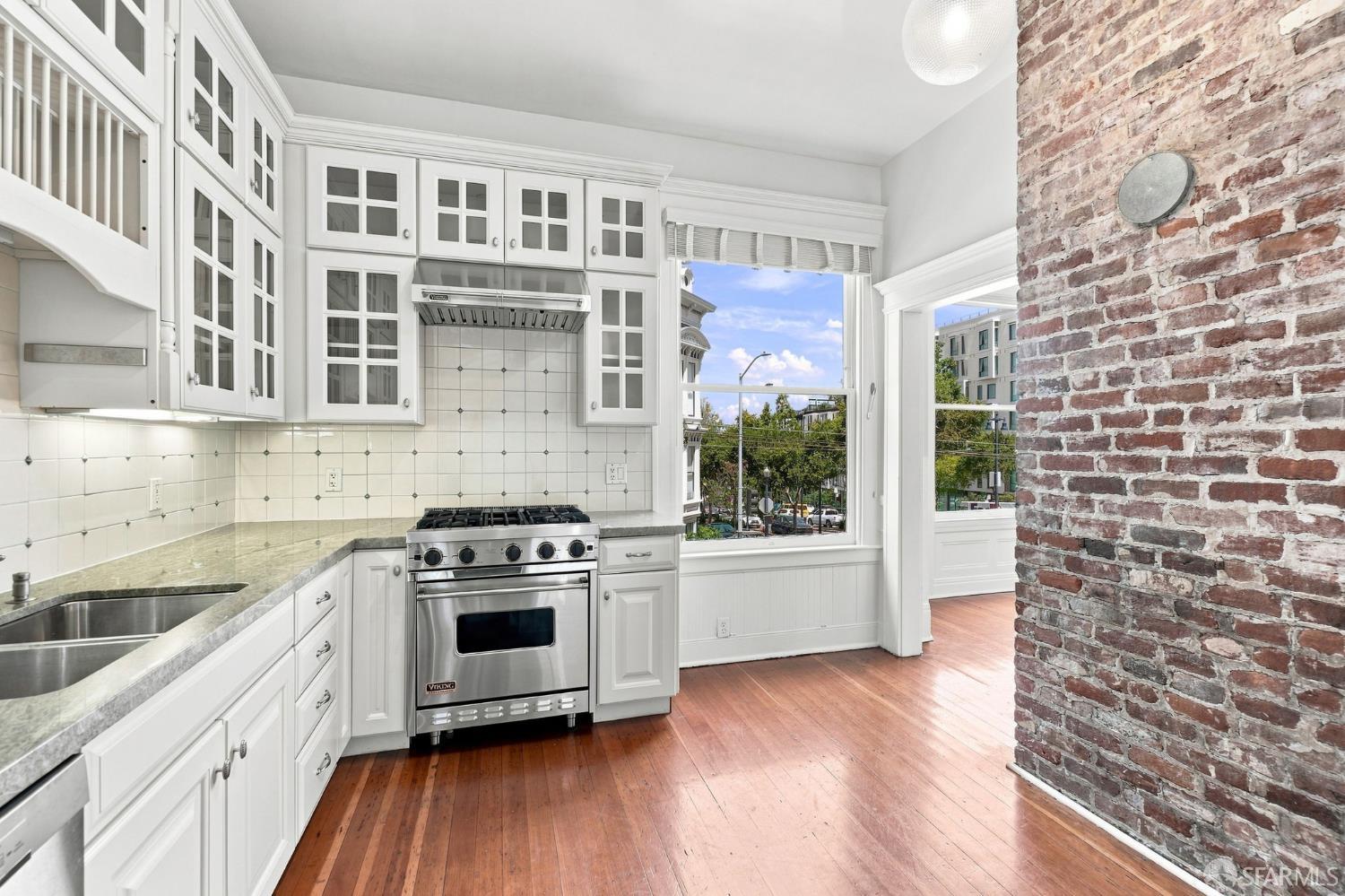 57 Octavia Street